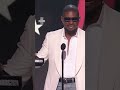 Usher Reminds Us That “Fatherhood Is So Important” | BET Awards ‘24