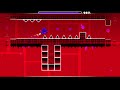 Geometry dash - Stereo Madness (ALL COİNS)