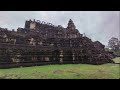 Angkor Wat and other amazing temples in the same area just north of Siem Reap Cambodia.