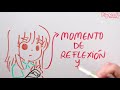 DRAW MY LIFE - Piyoasdf ✍️💕