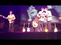 Fab Four in Vegas at the Orleans Casino June 30, 2018