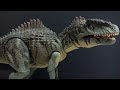 BE CAREFUL buying the Mattel Hammond Collection Giganotosaurus!