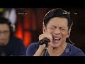 Noah Feat. Sheryl Sheinafia - Tak Lagi Sama (Live at Breakout)