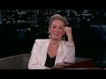 Jean Smart on Superfan Harry Styles, Reacting to Bad Christmas Gifts & Babylon with Brad Pitt