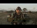 Boone's Agony: The Full Story of the Bitter Springs Massacre - Fallout New Vegas Lore