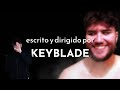 Eren Jaeger vs Shinji Ikari. Épicas Batallas de Rap del Frikismo S3 | Keyblade