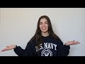 i joined the NAVY | part II