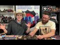 Peacemaker Heroclix Unboxing: Double Iconix Special!