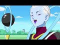 10 Strange Rules Every God Of Destruction Must Follow In Dragon Ball