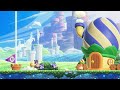 Super Mario Bros Wonder: Welcome to the Flower Kingdom in 41.100 seconds