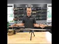 Building Your First Custom PRS Rifle