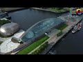 LOT-1 Glasgow Scotland UK 4K Beautiful | Glasgow Scotland UK, United Kingdom by Life Of Travel