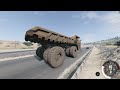 This Truck In BeamNG Is Quite Literally INDESTRUCTIBLE!