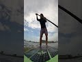 Summertime STOKE on the SUP | Sweep Talk 365 | Live Mic SUP POV