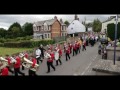 Lympstone Furry Dance, August 6th 2011