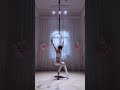 Aerial Lyra Hoop | Impossible