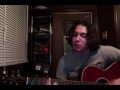 Don't - Ed Sheeran cover by Jesse Mercer