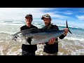 Drone Fishing For Huge Northern Bluefin Tuna in Australia