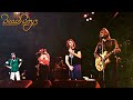 The Beach Boys - Live in Greensboro, North Carolina (April 5, 1975)