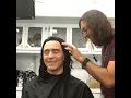 Thor: Ragnarok | Tom Hiddleston Loki Transformation