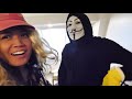VY is BEST FRIENDS With HACKER to Find Regina's Parents - Funny Pranks & Awkward Moments in Disguise