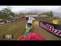 GoPro: Jessy Nelson Moto 1 - Glen Helen MX Lucas Oil Pro Motocross Championship 2015