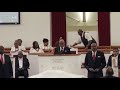 Sunday Service 7-7-24 Pastor Gordon Preaches: 