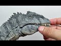 UPGRADING my Mattel Hammond Collection Giganotosaurus!!! Jurassic World Dominion!!!