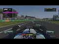 A Grand Prix In Australia (F1 24)