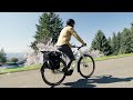 The Ultimate City Bike | Orbea Diem #techcheck #ebike #orbea