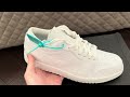 Jordan 1 low Triple White обзор / Самые базовые Джорданы на каждый день