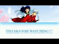 Brand New World | Inuyasha ED 8 | V6