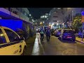Police and emergency services at site of Tel Aviv explosion | AFP