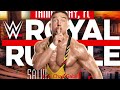 Men’s 2024 Royal Rumble Entry Predictions