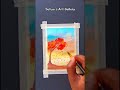 10 Cool Miniature Art Ideas For  When You Are Bored || Easy art ideas for Beginner's ||#painting😱👈❤️