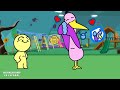 20 RAINBOW FRIENDS Mejores Animaciones Recopilación en Español