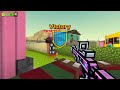 Pixel Gun 3d Gameplay 1