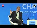 EAM Jaishankar’s roasting reply to this lady on Lok Sabha polls goes viral| Raisina Dialogue 2024