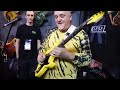 Frank Gambale #01 (NAMM 2020)