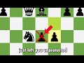 When Knight TROLLS Everyone | Chess Memes