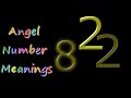 Angel Number 822 – Meaning and Symbolism - Angel Numbers Meaning