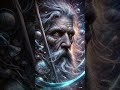 five most powerful primordial Gods  #mythology