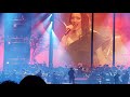 The lion king - World of Hans Zimmer - Manchester 2019