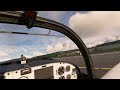 Tromsø in Microsoft Flight Simulator