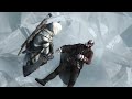 AC3 - Stealth/Combat - Hostile Negotiations (Assassinate William Johnson) [FULL SYNC]