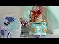 LPS Vacation - Airplane (E2)