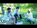 Goga Pasroori Amrood Chor | Saleem Albela nay Pakkar Lia Funny Video