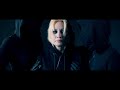 Blutengel - Nothing Left feat. Solar Fake (Official Music Video)