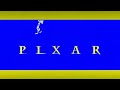 KlaskyKlaskyKlaskyKlasky Pixar Logo 4ormulator Collection