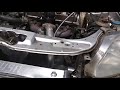 Turbo Civic D16 walk around and 20-80 pull on 8psi